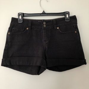dELiA’s Bailey Shorts